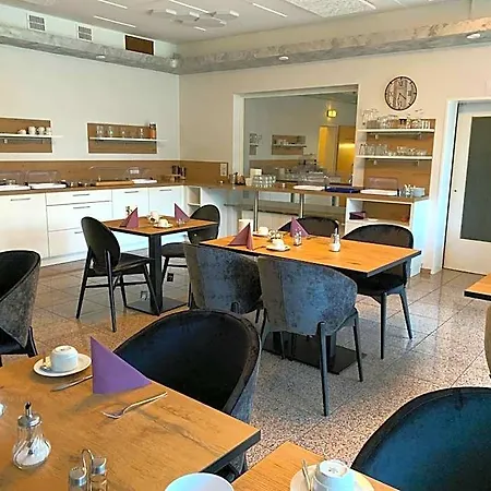 Hotel Zur Therme Westernkotten