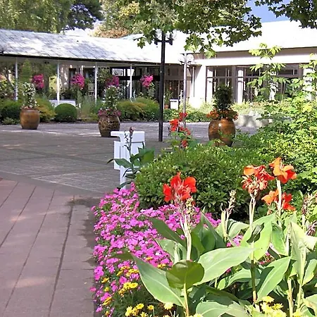 Zur Therme Hotel