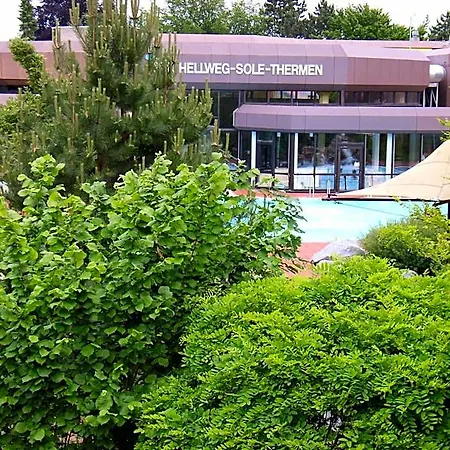 Flair Zur Therme Westernkotten