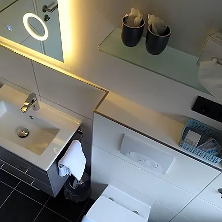 Flair Zur Therme Hotel 3*