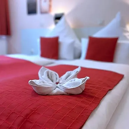 Hotel Flair Zur Therme Westernkotten