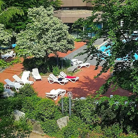 Flair Zur Therme Hotel