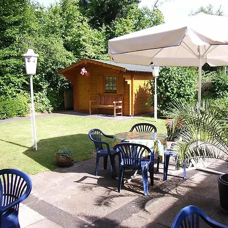 Flair Zur Therme Hotel 3*