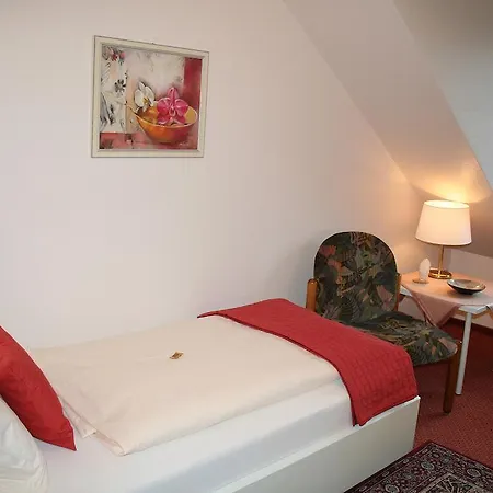 Hotel Zur Therme Erwitte