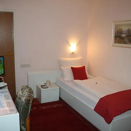 Zur Therme 3* Erwitte