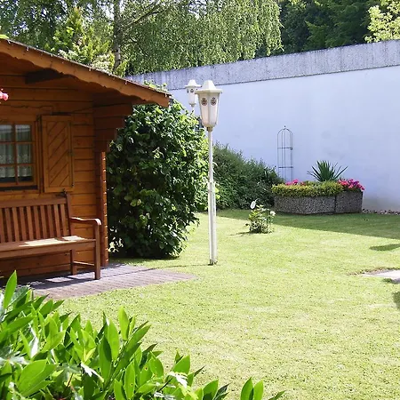 Zur Therme Hotel 3*