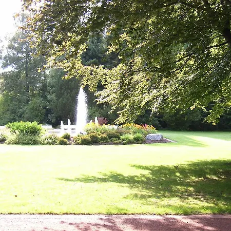 Zur Therme Hotel 3*
