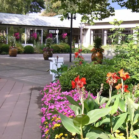 Zur Therme Бад-Вестернкоттен