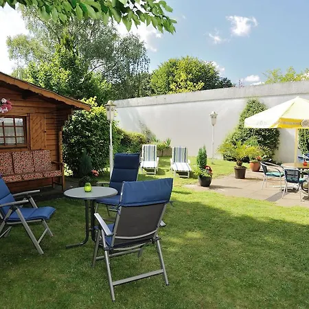 Hotel Zur Therme Erwitte