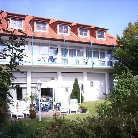 Hotel Flair Zur Therme