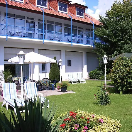 Flair Zur Therme ホテル