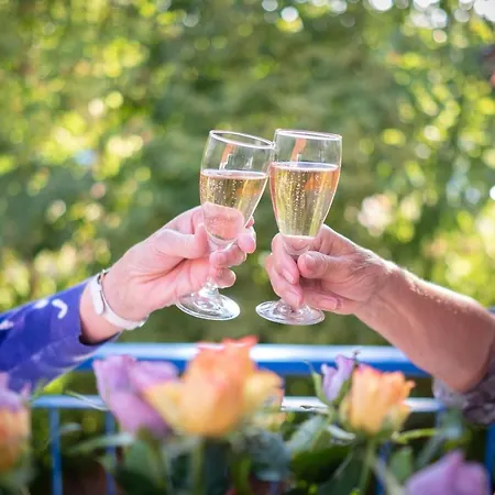 Flair Zur Therme ホテル 3*