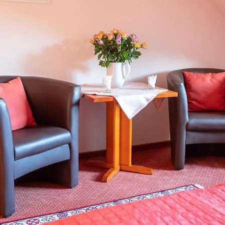 Flair Zur Therme Hotel 3*
