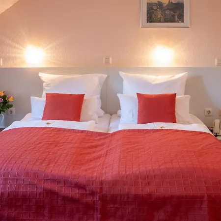 Flair Zur Therme Westernkotten