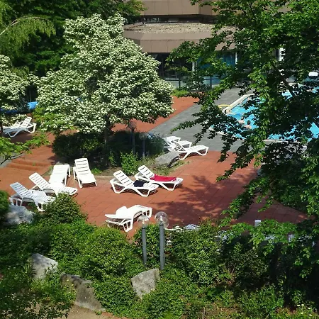 Zur Therme Hotel 3*