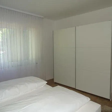 Flair Zur Therme ホテル 3*