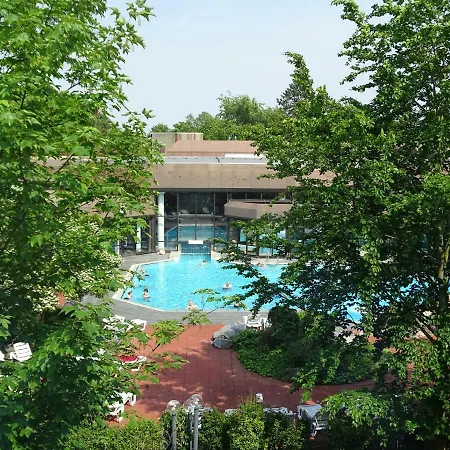 Hotel Zur Therme Erwitte