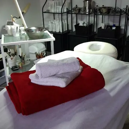 Hotel Flair Zur Therme 3*