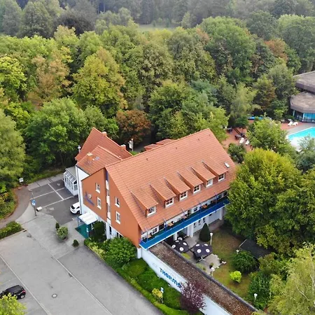 Flair Zur Therme Westernkotten