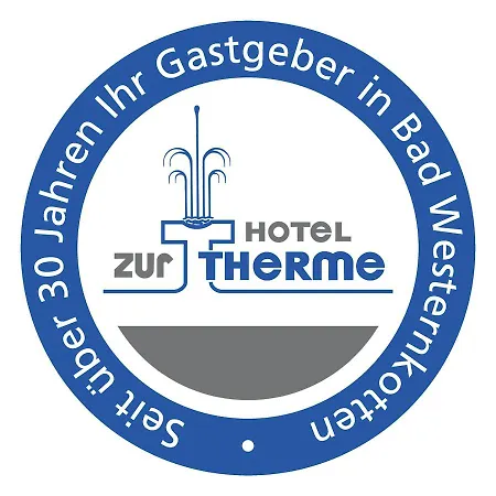 Flair Zur Therme ホテル