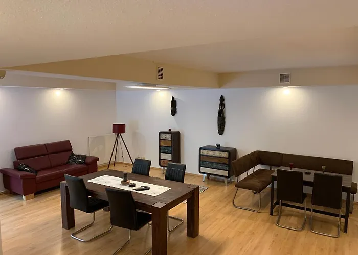 Flair Zur Therme Hotel