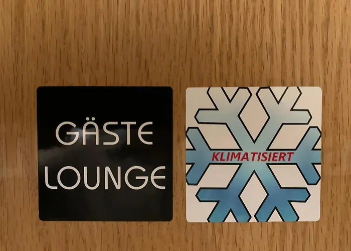 Flair Zur Therme Otel