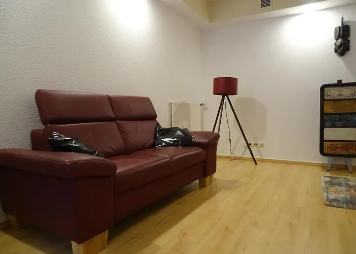 Flair Zur Therme Otel Westernkotten