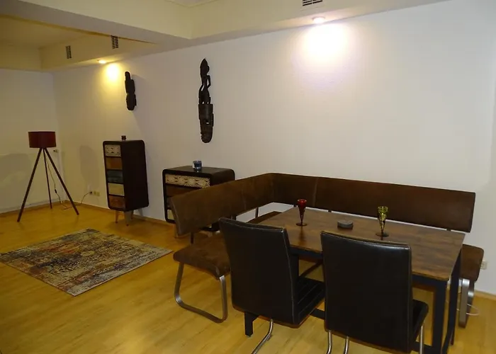 Otel Flair Zur Therme