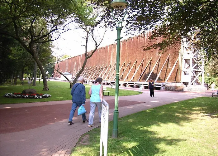 Hotel Flair Zur Therme 3*