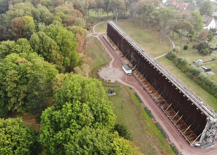 Hotel Flair Zur Therme Erwitte