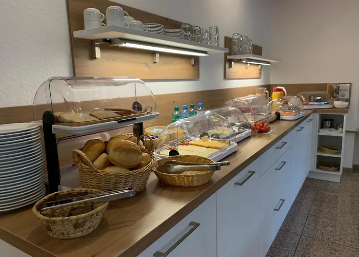 Flair Zur Therme Otel 3*