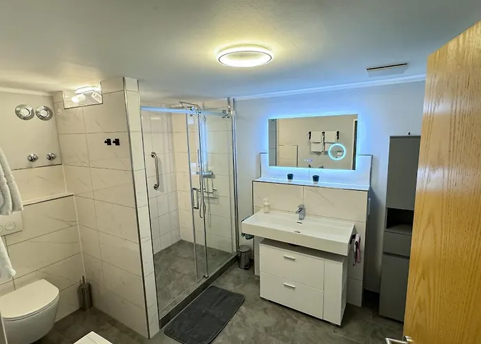 فندق Zur Therme