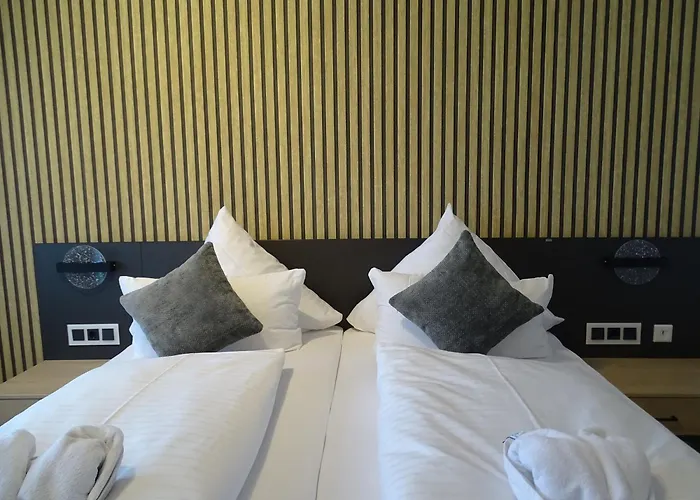 Flair Zur Therme Hotell Westernkotten
