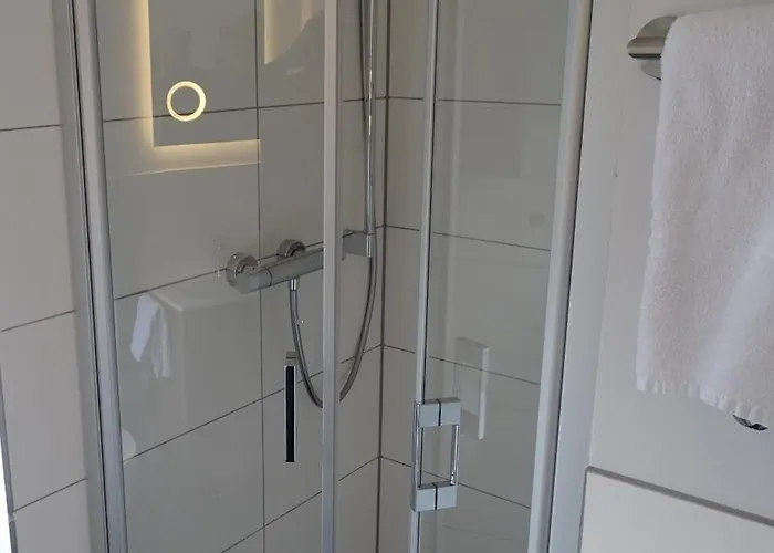 Flair Zur Therme Otel