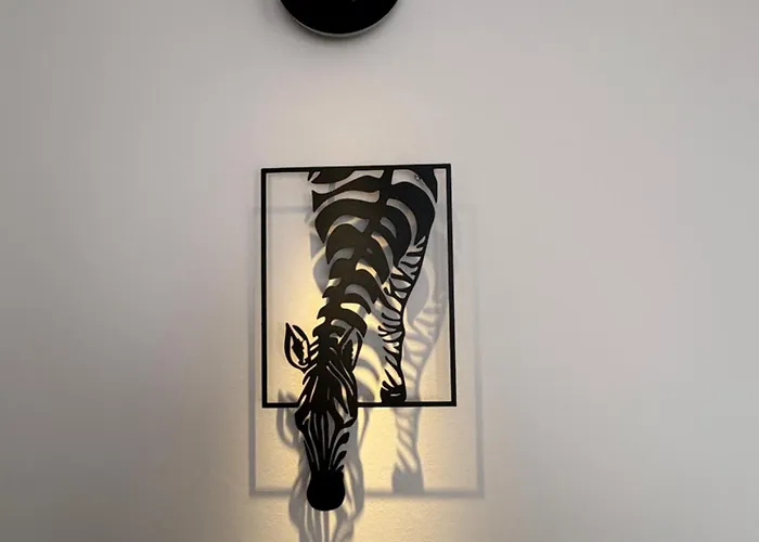 Otel Flair Zur Therme 3*