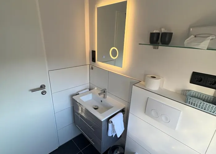 Flair Zur Therme Hotel Erwitte