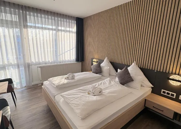 Flair Zur Therme 3* Westernkotten