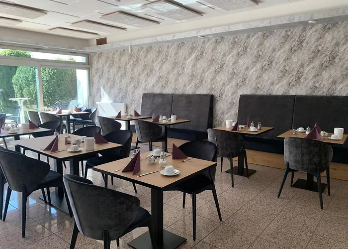 Hotel Flair Zur Therme 3*