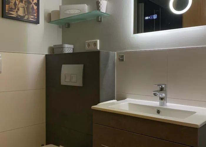 Flair Zur Therme 3* Erwitte