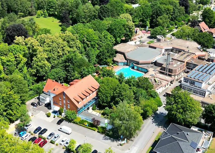 Flair Zur Therme Westernkotten