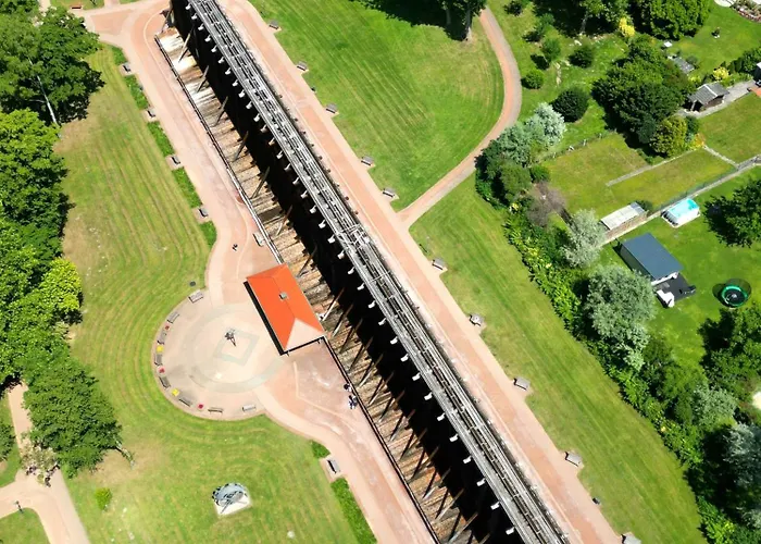 Flair Zur Therme 3* Erwitte