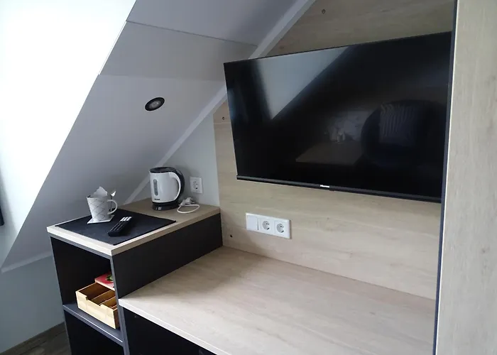 Hotel Flair Zur Therme