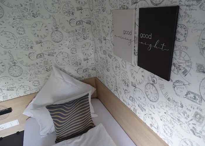 Hotel Flair Zur Therme Erwitte