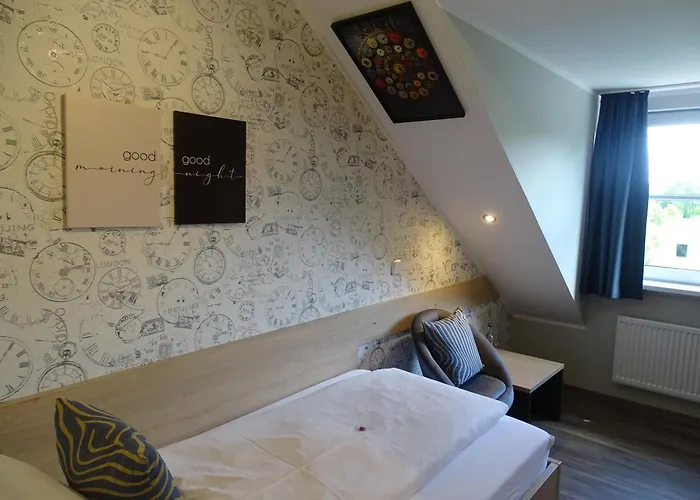 Flair Zur Therme