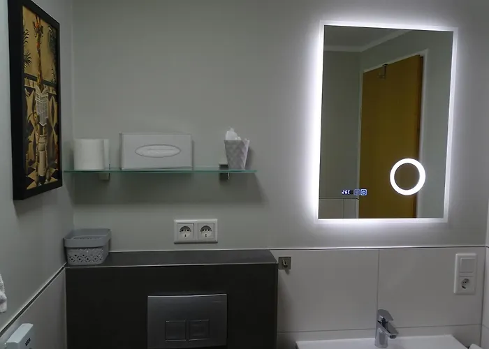 Flair Zur Therme Hotel