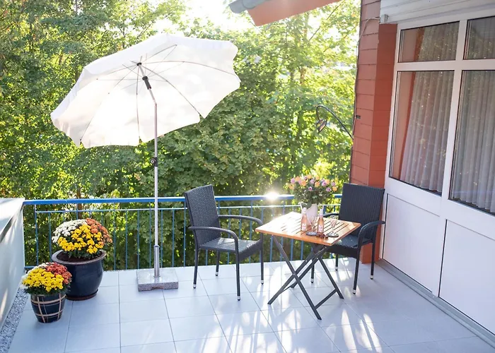 Flair Zur Therme Westernkotten