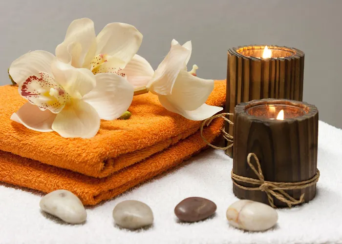 Flair Zur Therme Otel 3*