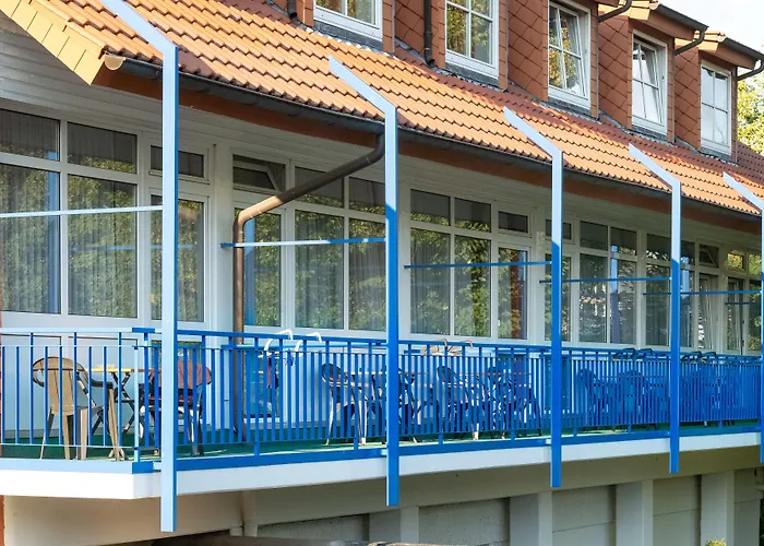 Flair Zur Therme Erwitte