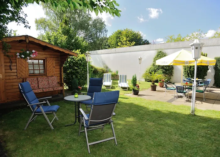 Hotel Flair Zur Therme