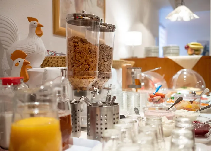 Flair Zur Therme Hotel Erwitte